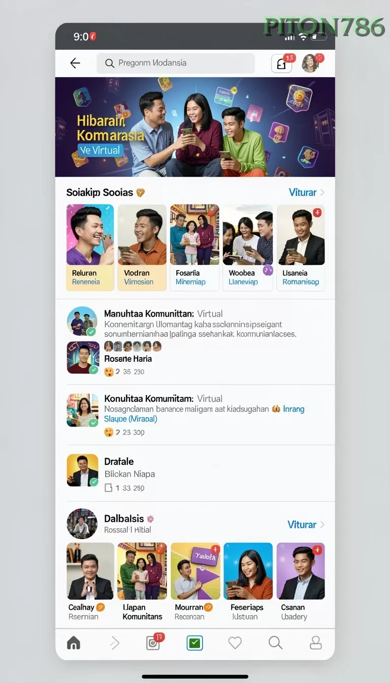 Screenshot tekno nomor 1