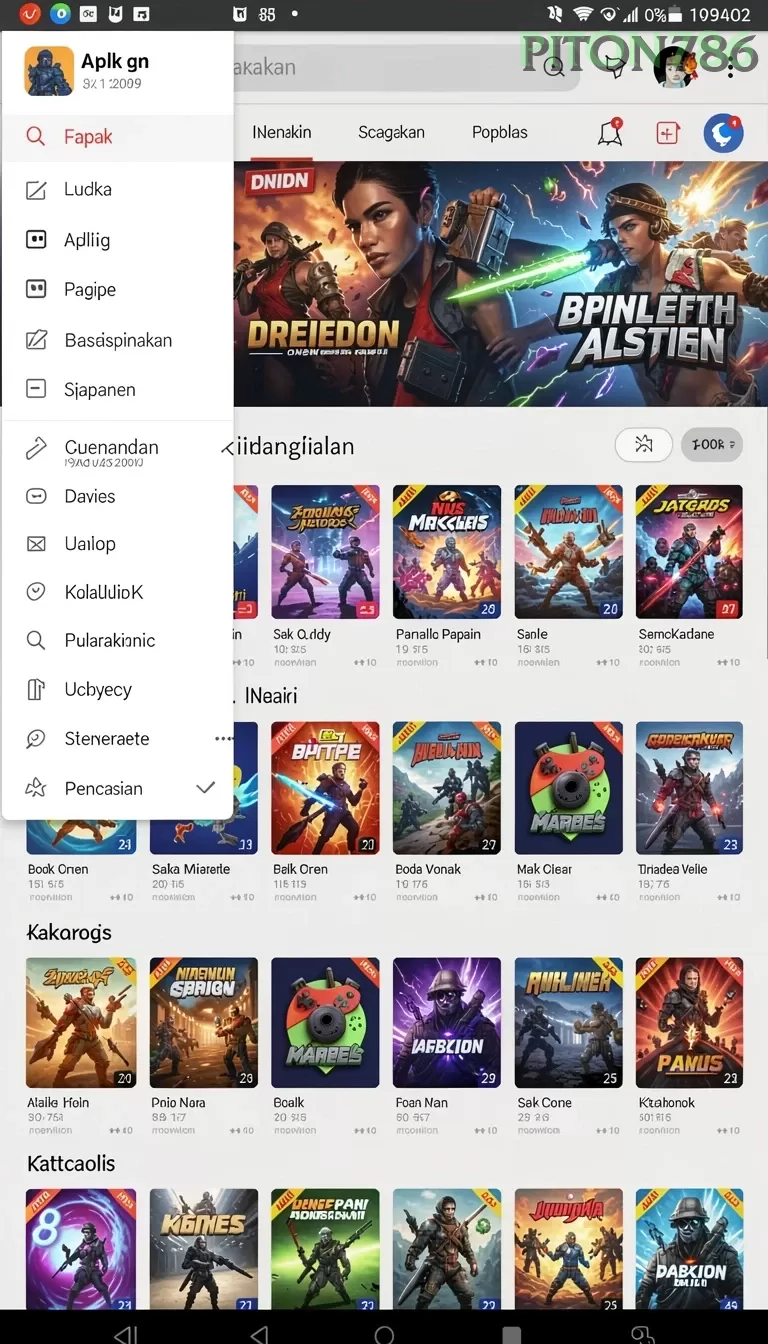 Screenshot ular288 nomor 2