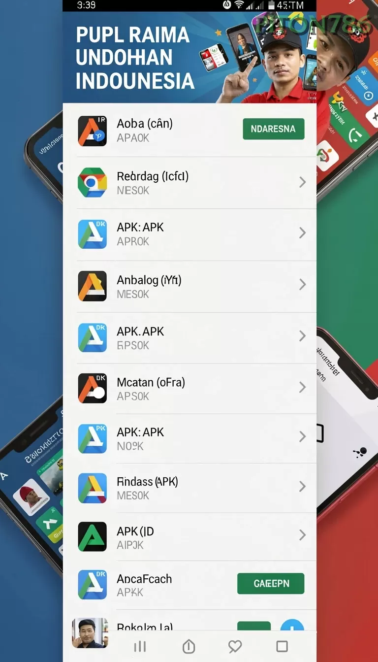 Screenshot 33lgames nomor 2