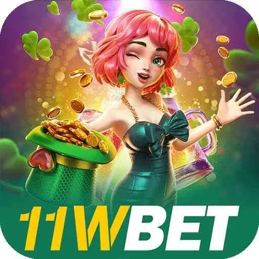 Cara Pasang 11wbet di HP Android dengan Benar APK Resmi — ikon aplikasi