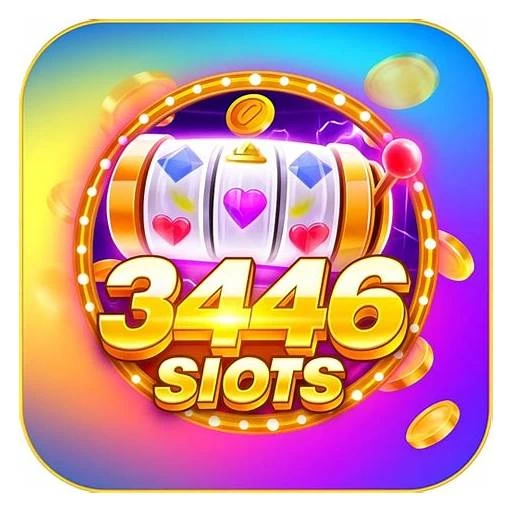 3446slots APK Terbaru untuk Perangkat Android APK Resmi — ikon aplikasi