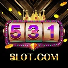 Aplikasi 531slot Terbaik untuk Android dan iOS APK Resmi — ikon aplikasi