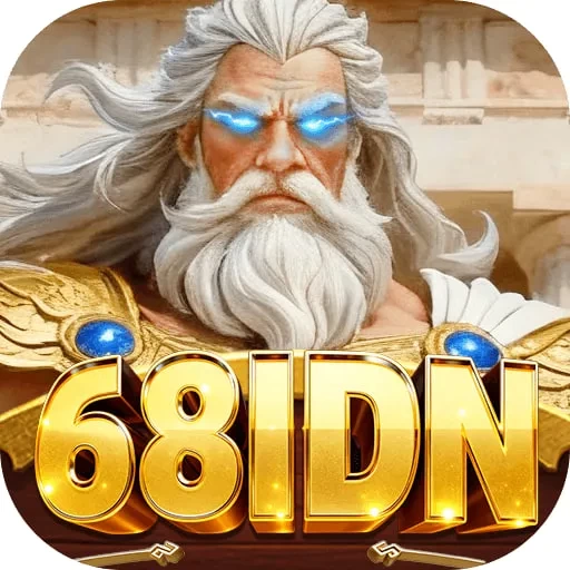 Aplikasi 68idn Ringan untuk Android APK Resmi — ikon aplikasi
