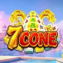 Aplikasi 7cone Ringan untuk Android APK Resmi — ikon aplikasi