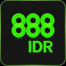 888idr Terbaru untuk Android: Download APK Gratis APK Resmi — ikon aplikasi