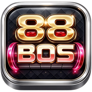88bos APK Full Version untuk Android APK Resmi — ikon aplikasi