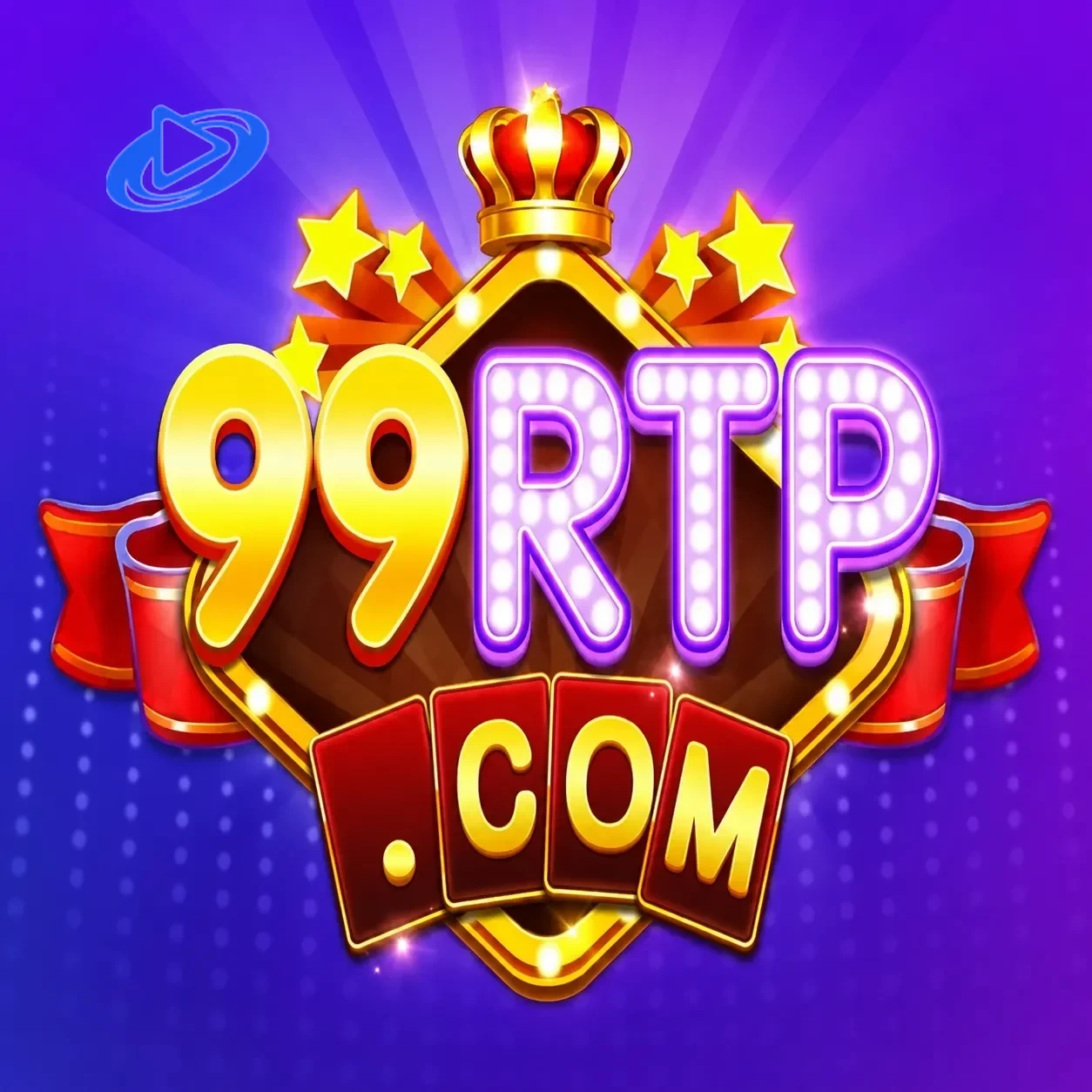 99rtp APK Full Version untuk Android APK Resmi — ikon aplikasi