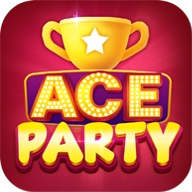 Aplikasi aceparty Ringan untuk Android APK Resmi — ikon aplikasi
