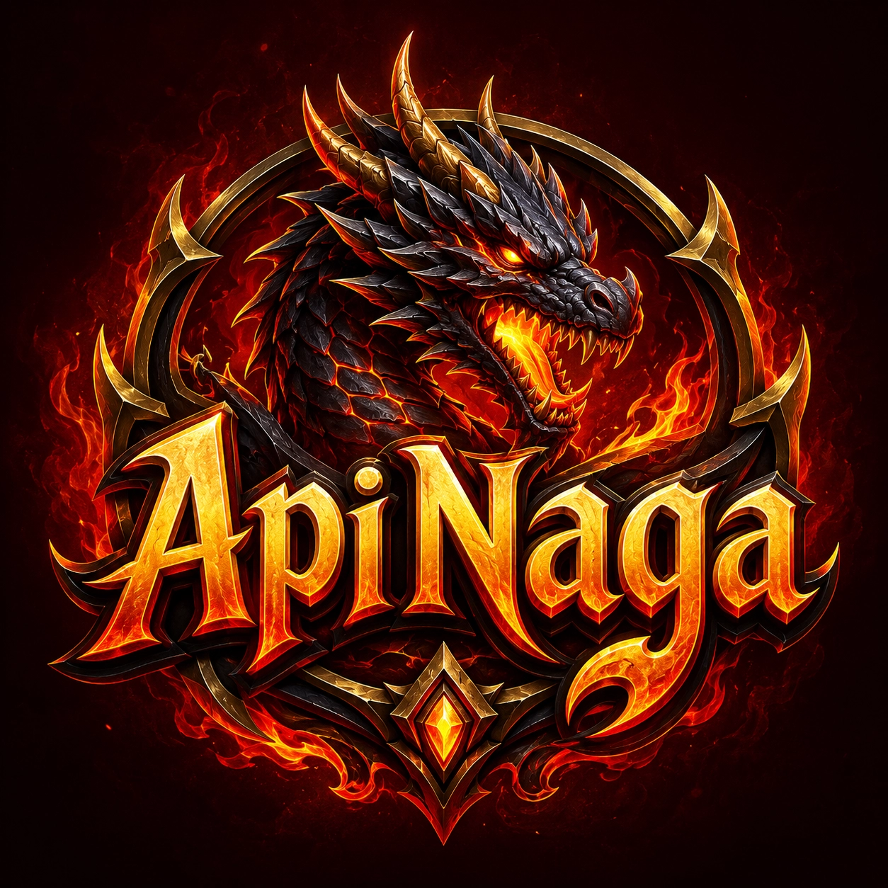 apinaga APK Terbaru untuk Android Tanpa Iklan APK Resmi — ikon aplikasi