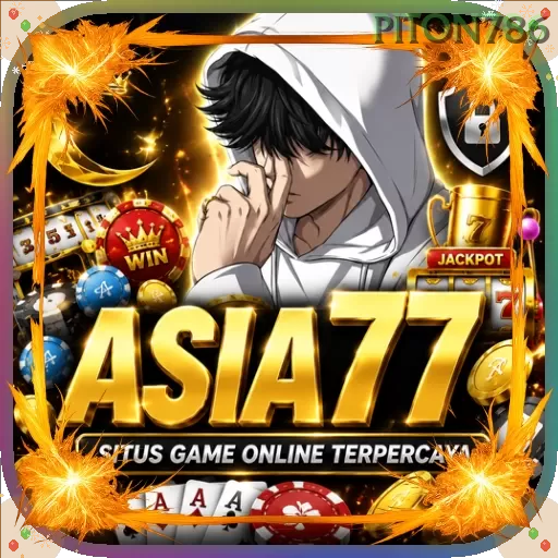 Ikon asia77