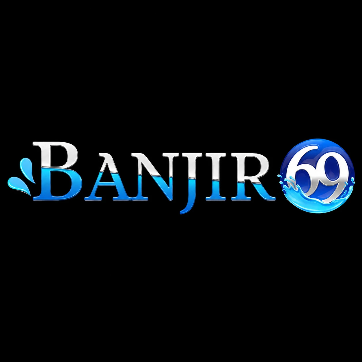banjir69 APK Versi Terbaru untuk Android 2026 APK Resmi — ikon aplikasi