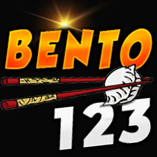 bento123 APK Versi Terbaru untuk Android 2026 APK Resmi — ikon aplikasi
