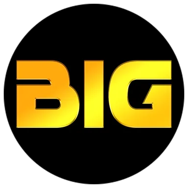 Aplikasi bighoki Terpercaya untuk Android APK Resmi — ikon aplikasi