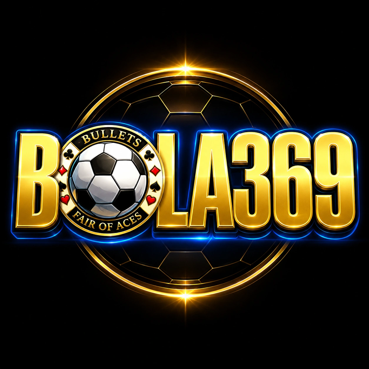 Cara Download dan Instal bola369 di Android APK Resmi — ikon aplikasi