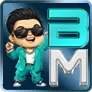 Aplikasi bosmenang Terbaik untuk Android dan iOS APK Resmi — ikon aplikasi