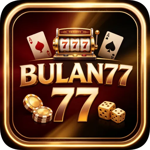 bulan77 APK Terbaru untuk Android Tanpa Iklan APK Resmi — ikon aplikasi