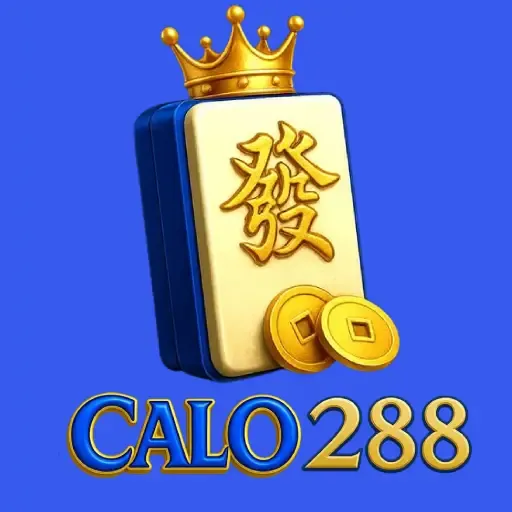 calo288 Versi Terbaru untuk Android Tanpa Ribet APK Resmi — ikon aplikasi