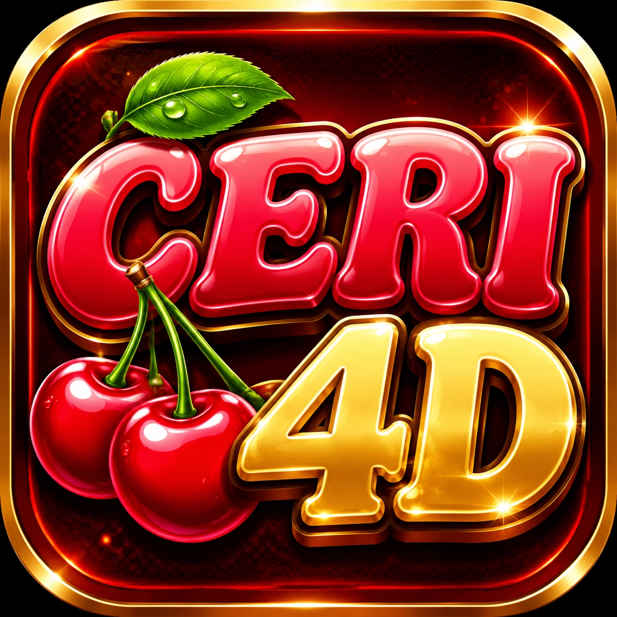 ceri4d APK Full Version untuk Android APK Resmi — ikon aplikasi