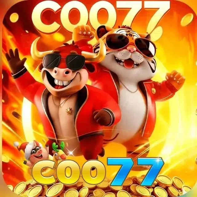 coo77 APK: Cara Download dan Instal di Android APK Resmi — ikon aplikasi