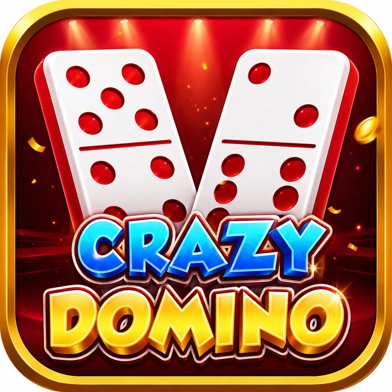 Download crazydomino APK untuk Android