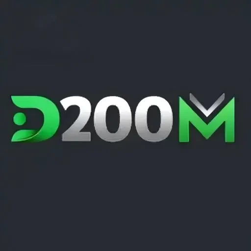d200m APK Terbaru untuk Android Tanpa Iklan APK Resmi — ikon aplikasi