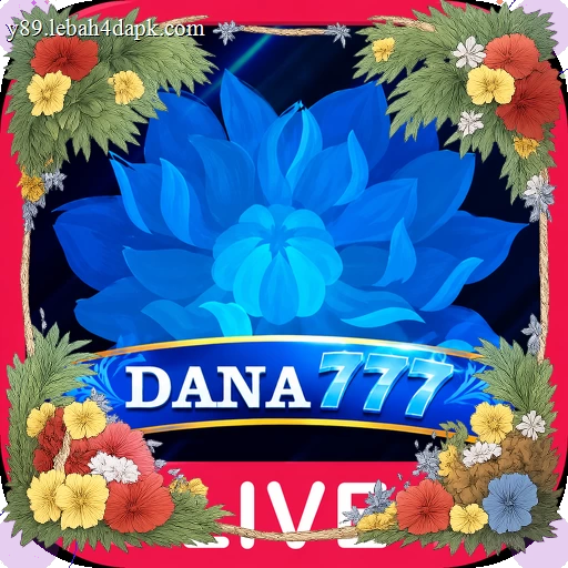 Download dana777 APK Terbaru untuk HP Android APK Resmi — ikon aplikasi