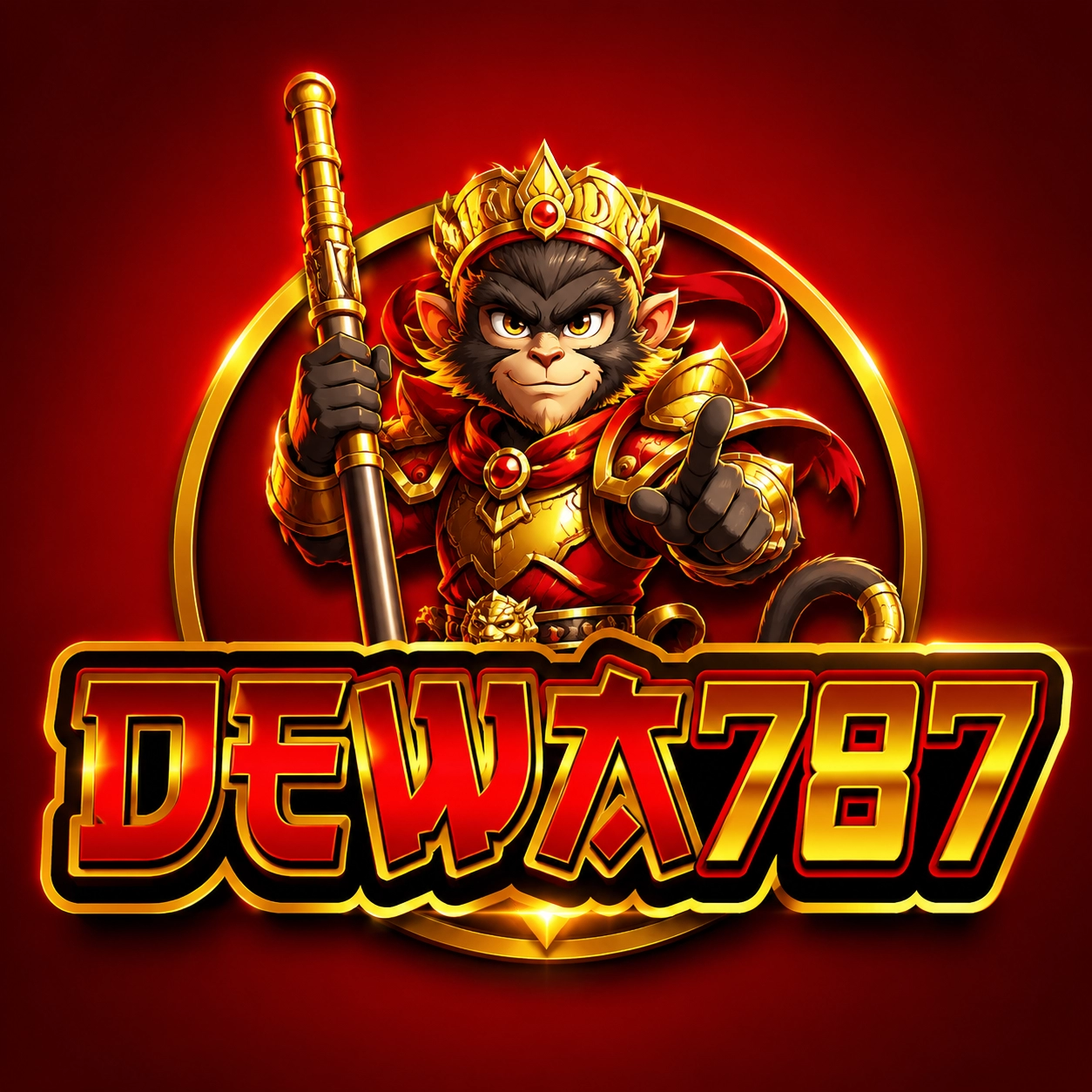 dewa787 APK Full Version untuk Android APK Resmi — ikon aplikasi