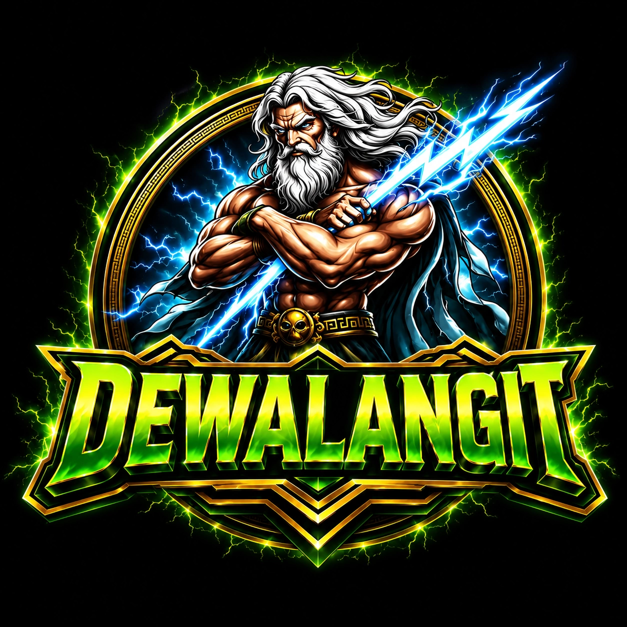 dewalangit APK Terbaru untuk Perangkat Android
