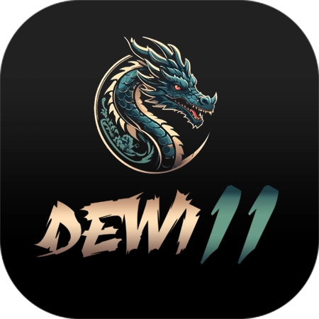 dewi11 Versi Terbaru untuk Android Tanpa Ribet APK Resmi — ikon aplikasi