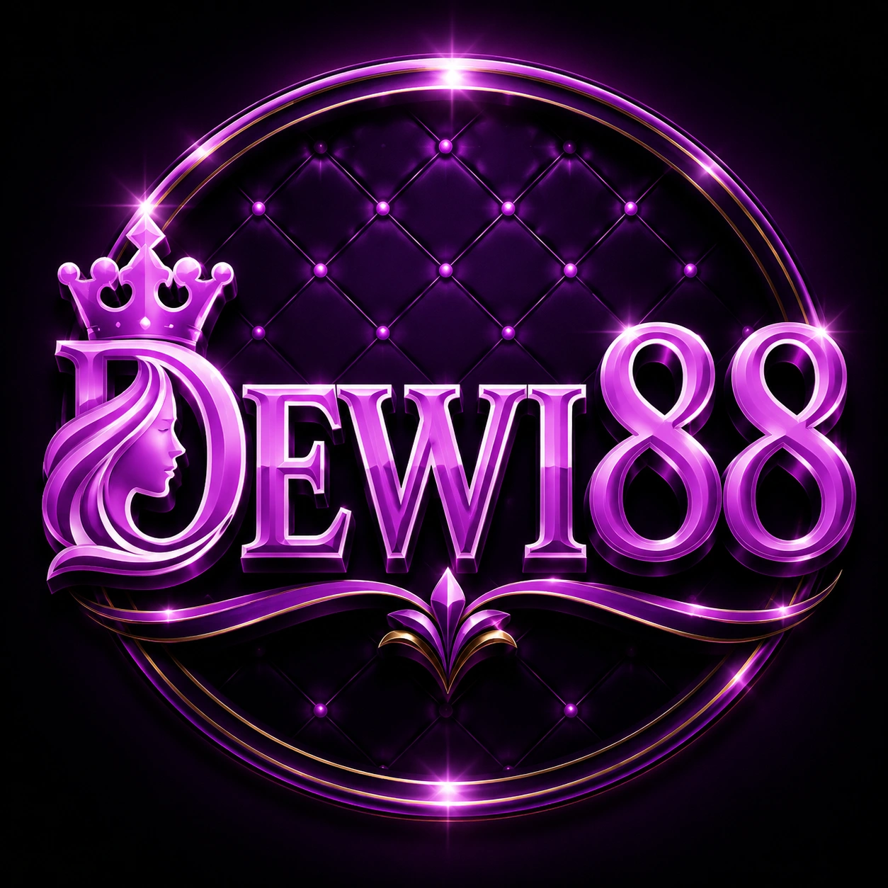 dewi88 APK: Cara Download dan Instal di Android APK Resmi — ikon aplikasi