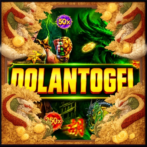 dolantogel APK Versi Terbaru untuk Android 2026 APK Resmi — ikon aplikasi