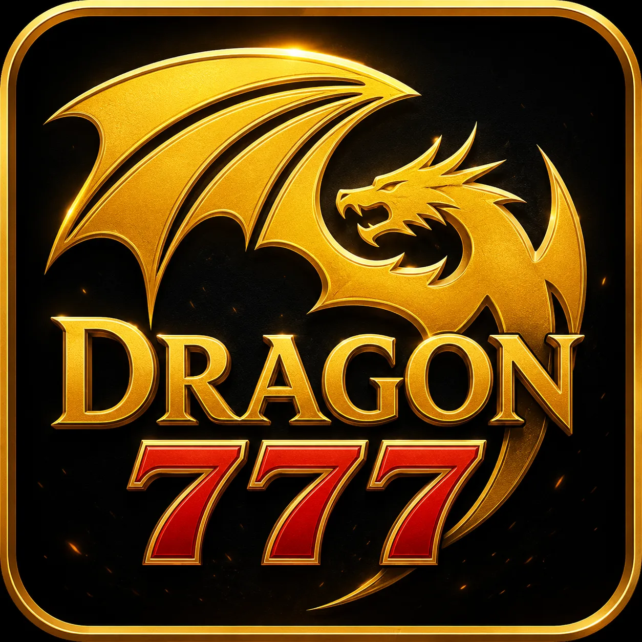 Aplikasi dragon777 Paling Baru untuk Android APK Resmi — ikon aplikasi