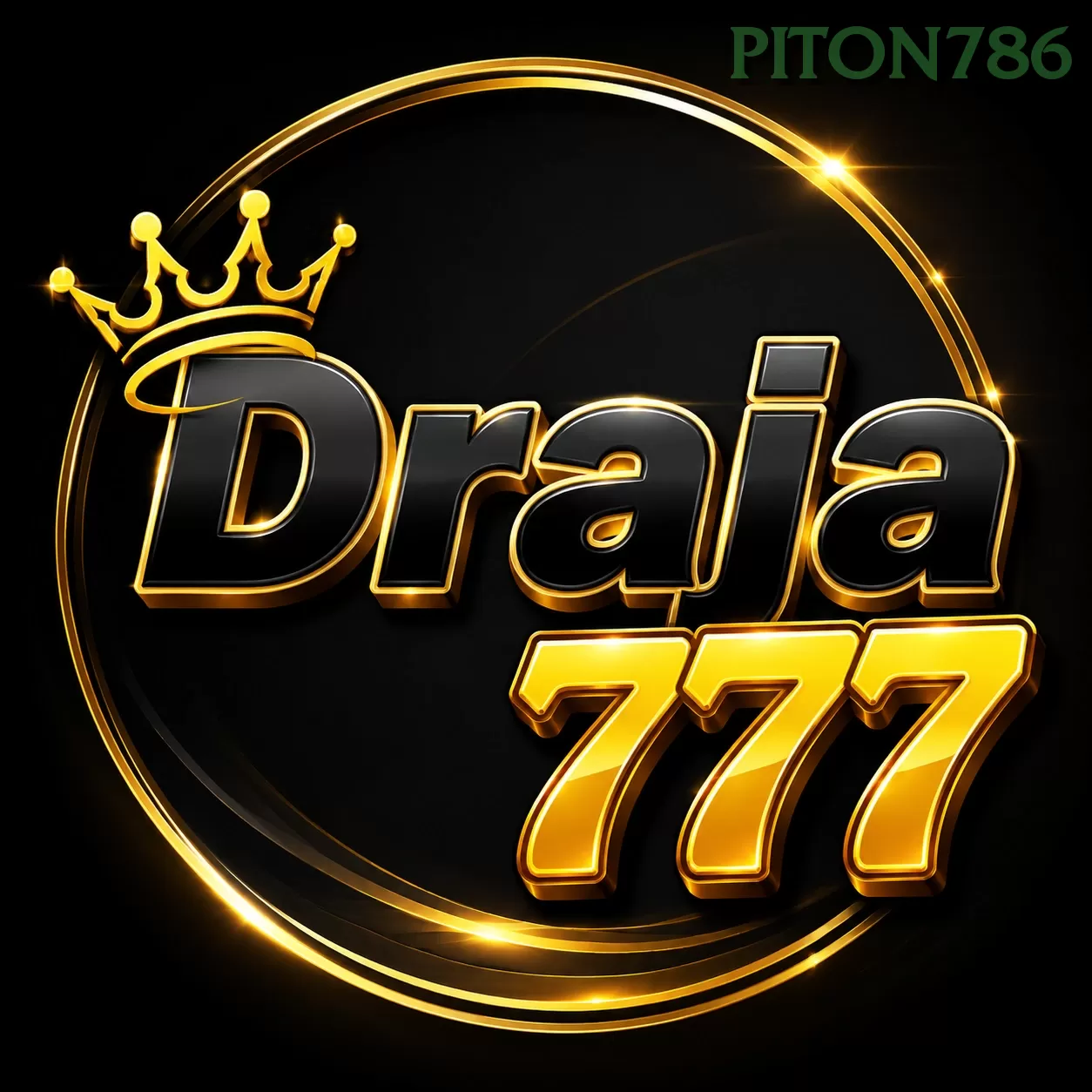 Ikon draja777