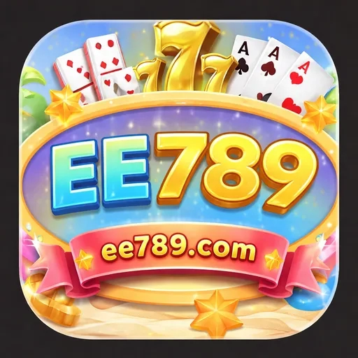 ee789 Terbaru untuk Android: Download APK Gratis APK Resmi — ikon aplikasi