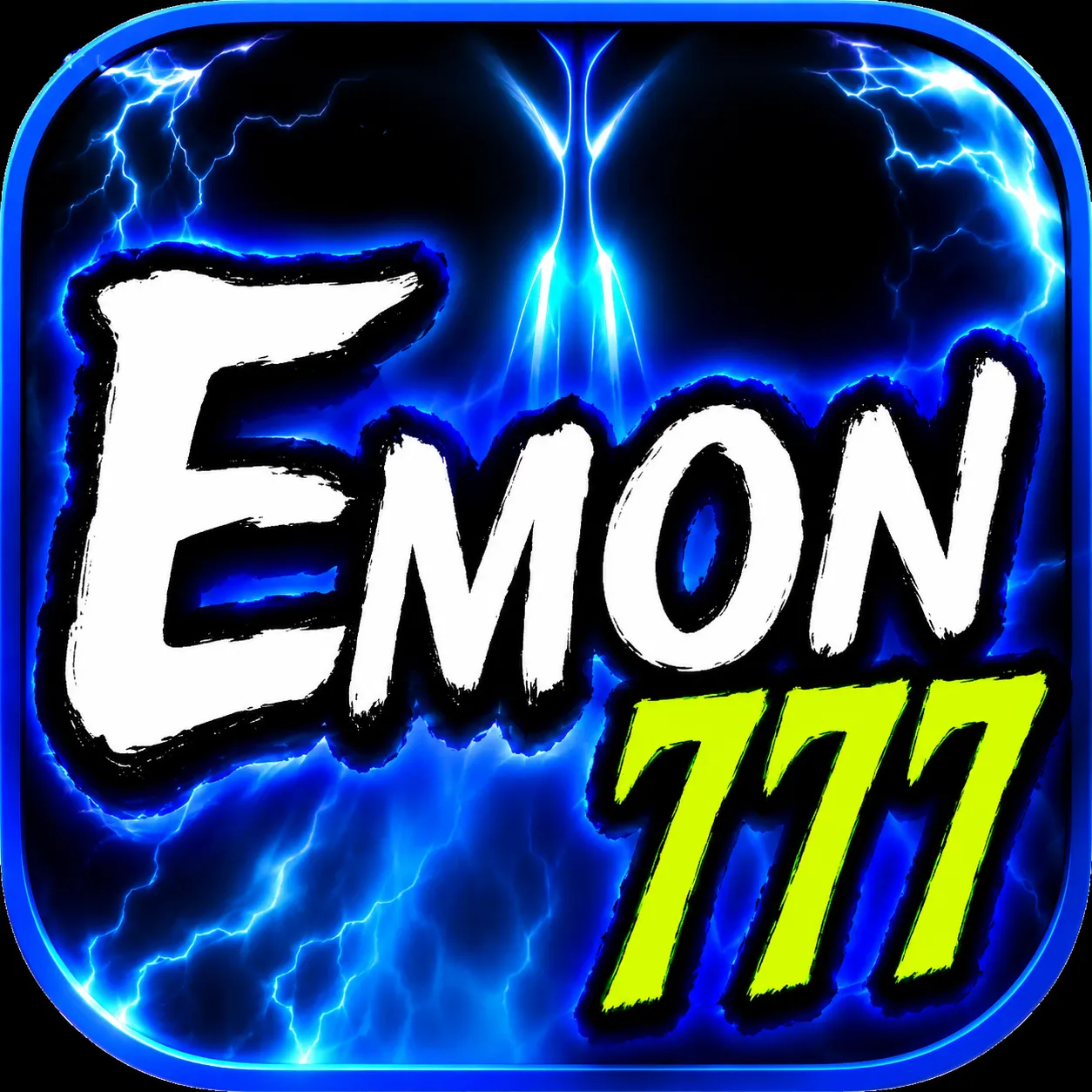 Aplikasi emon777 Paling Baru untuk Android APK Resmi — ikon aplikasi