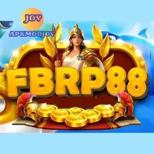 Panduan Instalasi Aplikasi fbrp88 di Android APK Resmi — ikon aplikasi