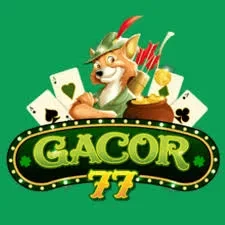 gacor77 Terbaru untuk Android: Download APK Gratis