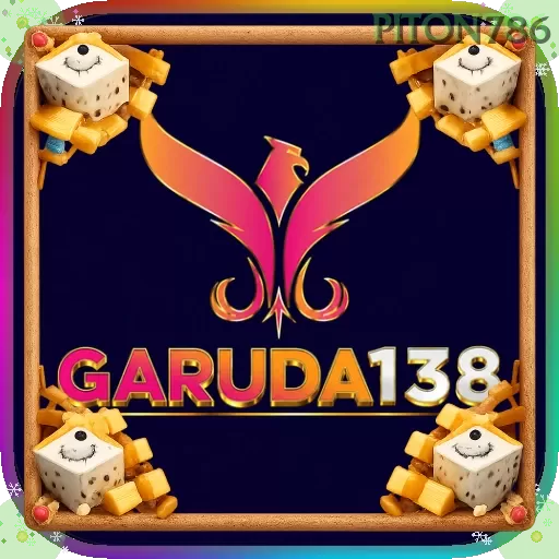 Ikon garuda138