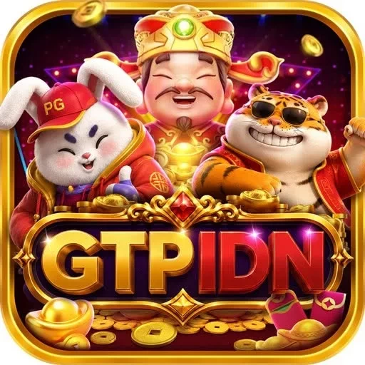 Aplikasi gtpidn Paling Baru untuk Android APK Resmi — ikon aplikasi