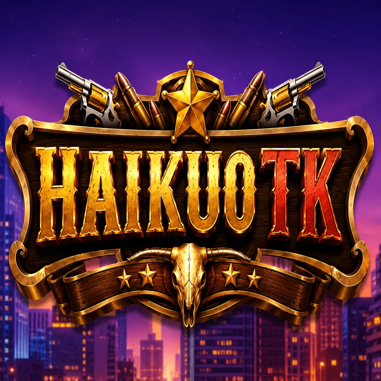 haikuotk APK Terbaru untuk Perangkat Android APK Resmi — ikon aplikasi
