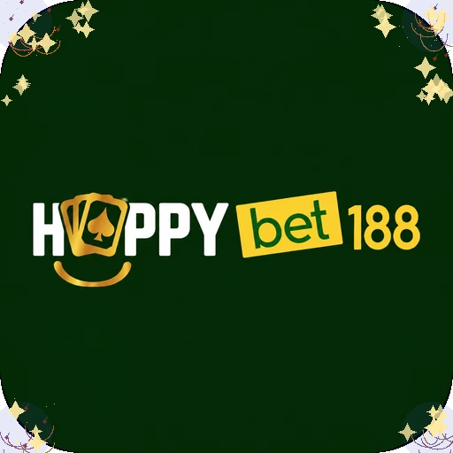 Aplikasi happybet188 Terpercaya untuk Android APK Resmi — ikon aplikasi