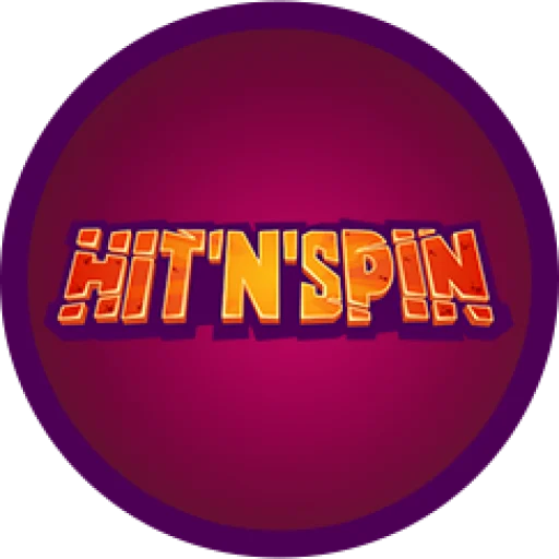 Download hitnspin APK untuk Android APK Resmi — ikon aplikasi
