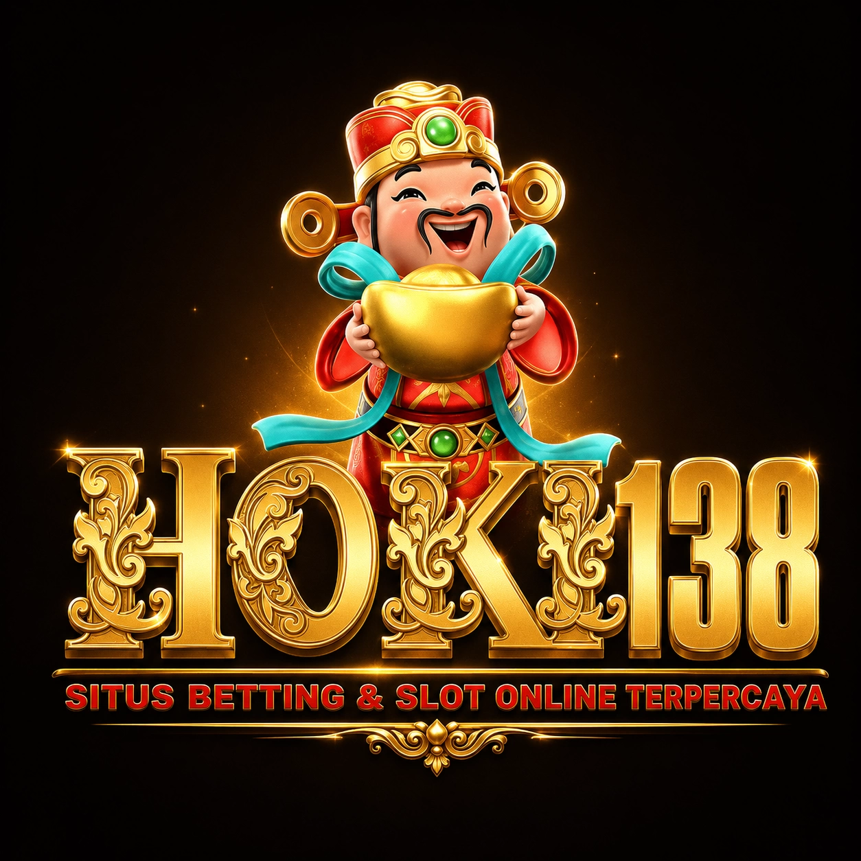 Aplikasi hoki138 Terbaik untuk Android dan iOS APK Resmi — ikon aplikasi