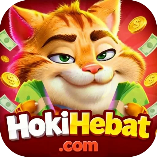 Download Aplikasi hokihebat Terbaru untuk HP Android APK Resmi — ikon aplikasi