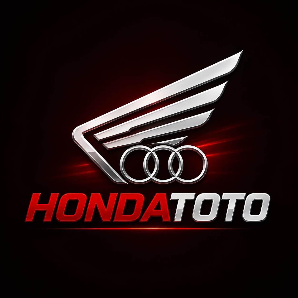 hondatoto Versi Terbaru untuk Android Tanpa Ribet APK Resmi — ikon aplikasi