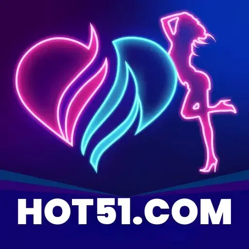 Aplikasi hot51 Terpercaya untuk Android APK Resmi — ikon aplikasi
