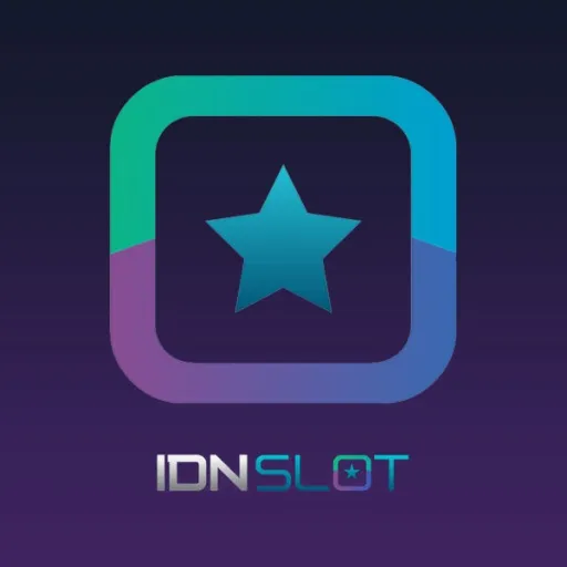 Aplikasi idnslot Terbaru untuk Android dan iOS APK Resmi — ikon aplikasi