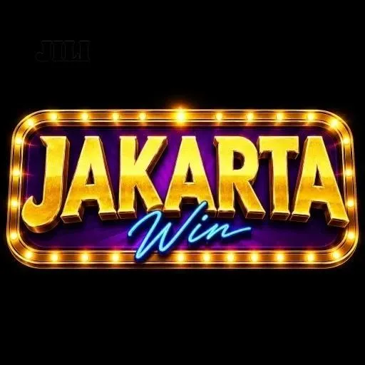 Aplikasi jakartawin Terbaik untuk Android dan iOS APK Resmi — ikon aplikasi