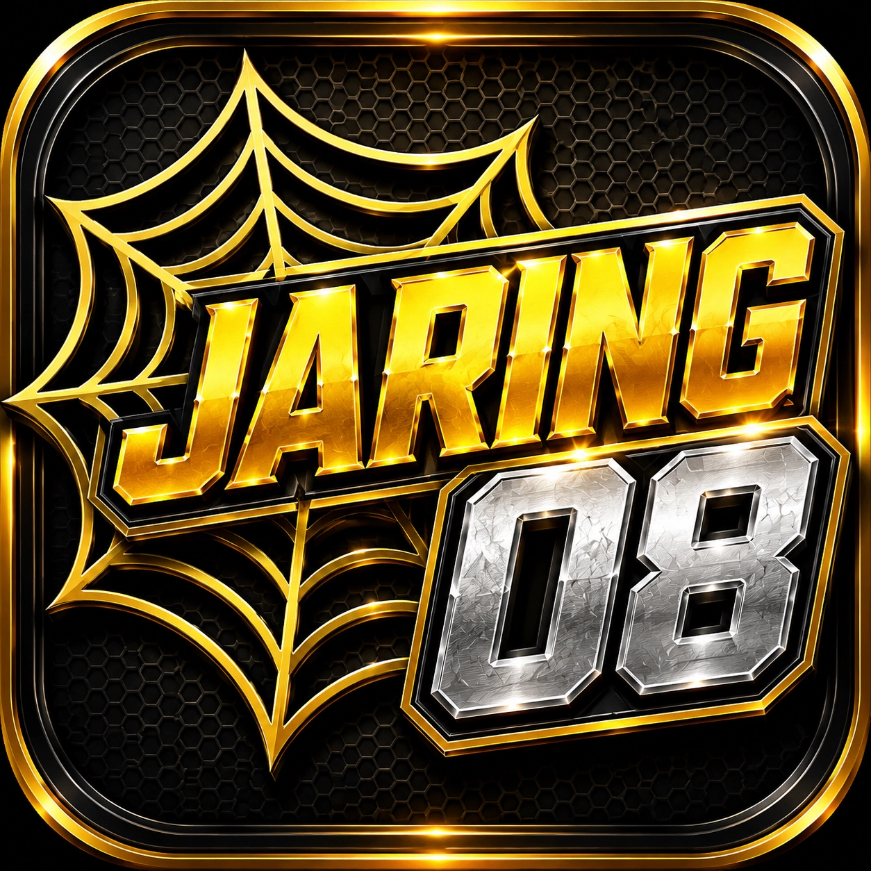 Download jaring08 APK Terbaru untuk HP Android APK Resmi — ikon aplikasi