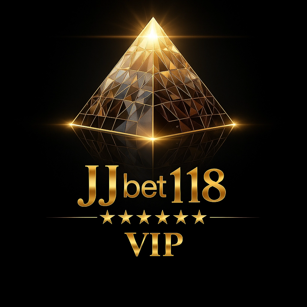 Aplikasi jjbet118 Ringan untuk Android APK Resmi — ikon aplikasi